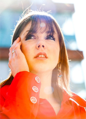 The Ballad of Amber-Rose