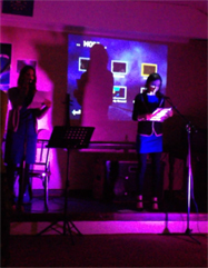 'Jayl De Lara' by Roanna Dee & Amber-Rose May