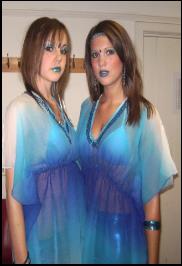 Description: Roanna-Amber-Rose