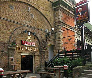 Description: Banker-300