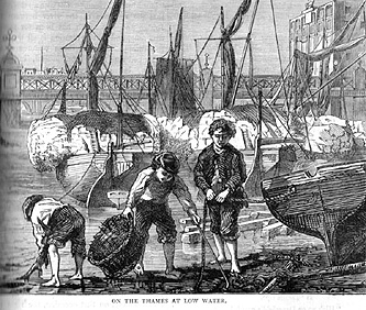 Description: mudlarking-300