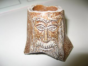 Description: Bellarmine-Jug-2-300