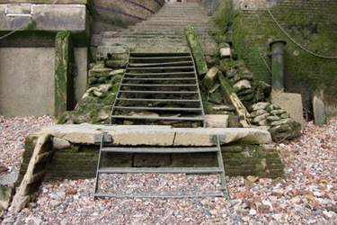 Description: Walbrook-steps-250