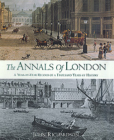 Description: Annals-of-London-Med