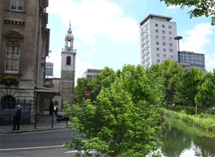 Description: Walbrook-Restoration222